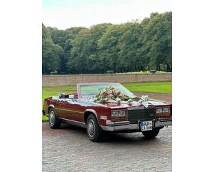 Cadillac Eldorado Gebrauchtwagen
