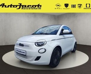 Fiat 500e Gebrauchtwagen