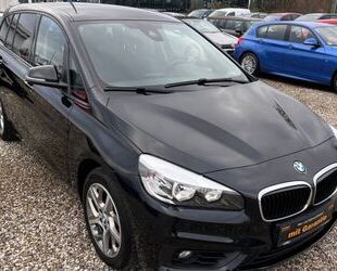BMW 220 Gebrauchtwagen