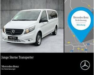 Mercedes-Benz Vito Gebrauchtwagen