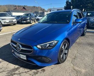 Mercedes-Benz C 220 Gebrauchtwagen