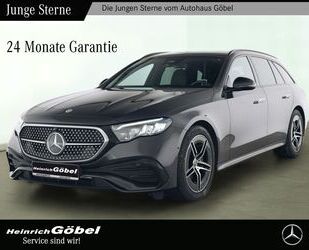 Mercedes-Benz E 200 Gebrauchtwagen