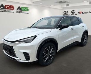 Lexus LBX Gebrauchtwagen