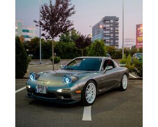 Mazda RX-7 Gebrauchtwagen