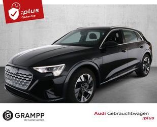 Audi Q8 e-tron Gebrauchtwagen