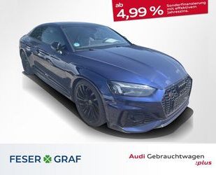 Audi RS5 Gebrauchtwagen
