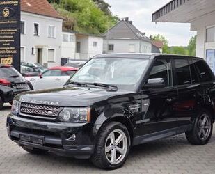 Land Rover Range Rover Sport Gebrauchtwagen