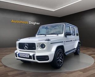 Mercedes-Benz G 63 AMG Gebrauchtwagen