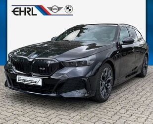 BMW i5 Gebrauchtwagen