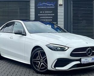 Mercedes-Benz C 300 Gebrauchtwagen