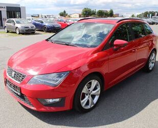 Seat Leon Gebrauchtwagen