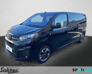 Opel Zafira Life Gebrauchtwagen