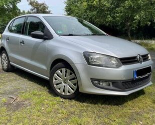 VW Polo Gebrauchtwagen