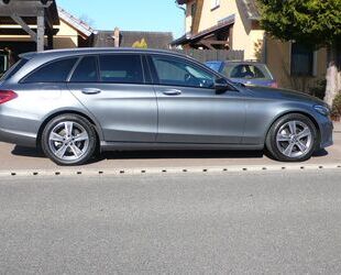 Mercedes-Benz C 220 Gebrauchtwagen