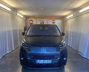 Fiat Scudo Gebrauchtwagen