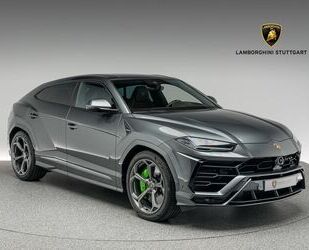 Lamborghini Urus Gebrauchtwagen