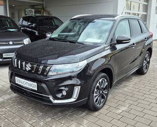 Suzuki Vitara Gebrauchtwagen