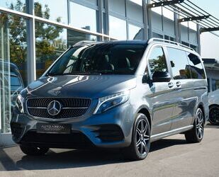 Mercedes-Benz V 300 Gebrauchtwagen