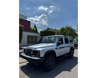 Ineos Grenadier Gebrauchtwagen