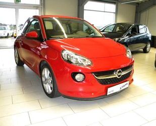 Opel Adam Gebrauchtwagen