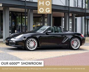 Porsche Boxster Gebrauchtwagen