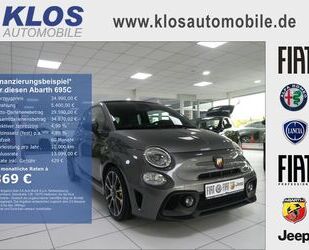 Abarth 695C Gebrauchtwagen