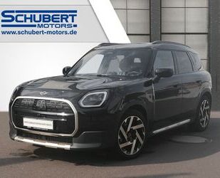 Audi Cooper E Countryman 