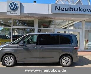 VW T7 Multivan Gebrauchtwagen