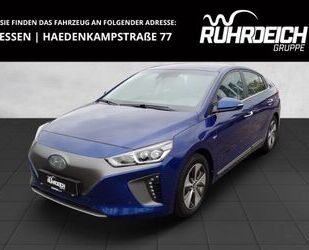 Hyundai IONIQ Gebrauchtwagen