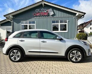 Kia Niro Gebrauchtwagen