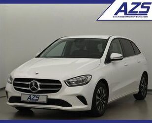 Mercedes-Benz B 180 Gebrauchtwagen