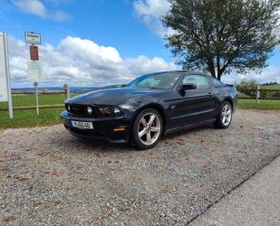 Ford Mustang Gebrauchtwagen
