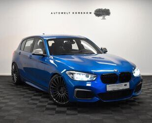 BMW M140i Gebrauchtwagen
