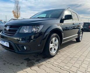 Fiat Freemont Gebrauchtwagen