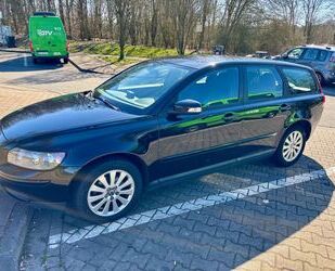 Volvo V50 Gebrauchtwagen
