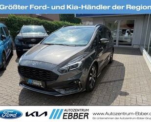 Ford S-Max Gebrauchtwagen