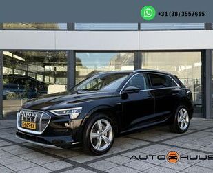 Audi e-tron Gebrauchtwagen