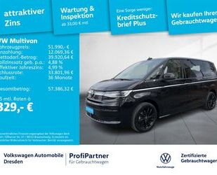 VW T7 Multivan Gebrauchtwagen