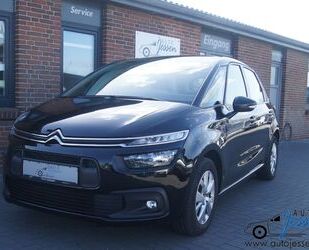 Citroen C4 SpaceTourer Gebrauchtwagen