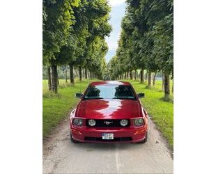 Ford Mustang Gebrauchtwagen