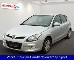 Hyundai i30 Gebrauchtwagen