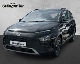 Hyundai BAYON Gebrauchtwagen