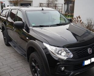 Mitsubishi L200 Gebrauchtwagen