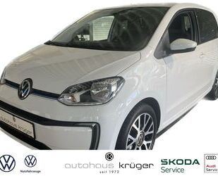 VW up! Gebrauchtwagen