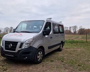 Nissan NV400 Gebrauchtwagen