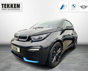 BMW i3 Gebrauchtwagen