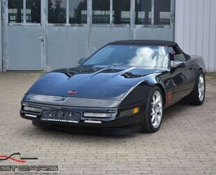 Corvette C4 Gebrauchtwagen