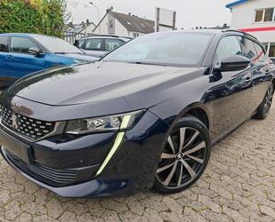 Peugeot 508 Gebrauchtwagen