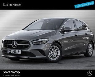 Mercedes-Benz B 200 Gebrauchtwagen