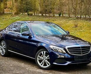 Mercedes-Benz C 250 Gebrauchtwagen